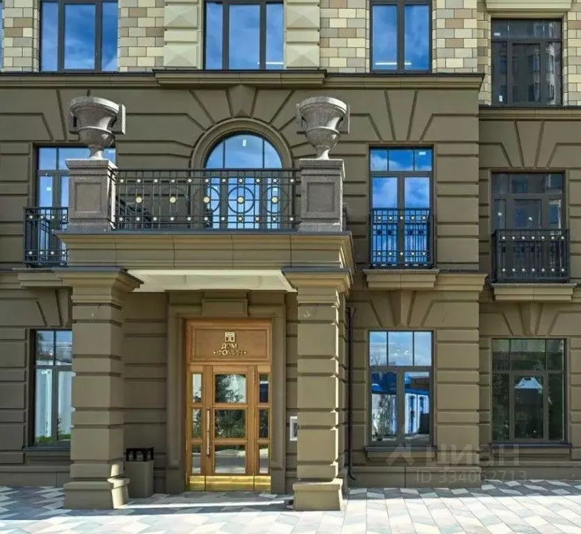Торговая площадь в Москва ул. Ротмистрова, 2к1 (102 м) - Фото 0