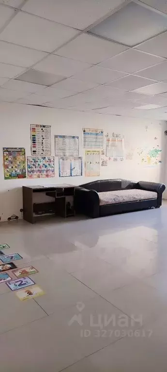 Помещение свободного назначения в Краснодарский край, Анапа ... - Фото 0