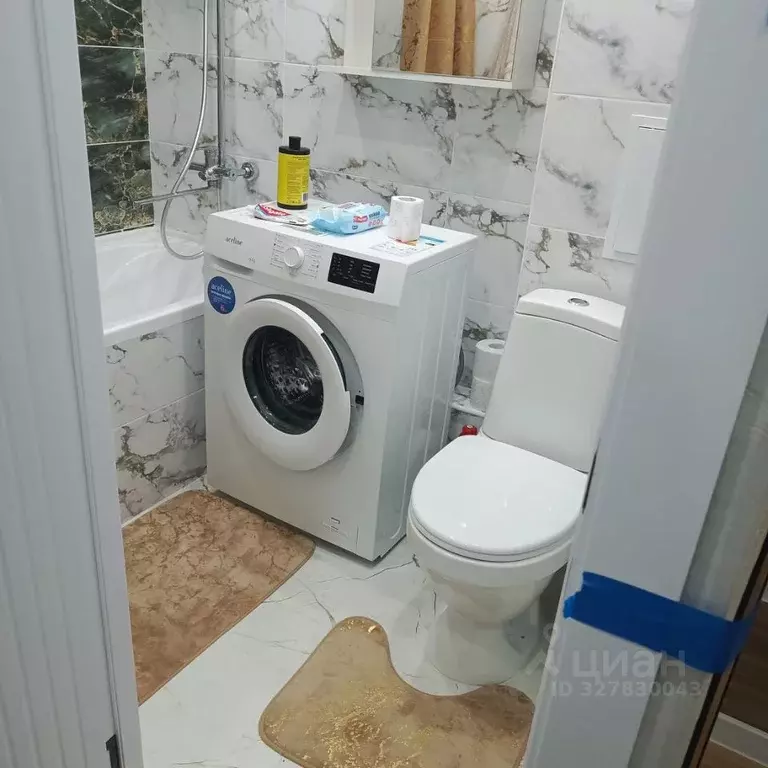 2-к кв. Оренбургская область, Новотроицк Советская ул., 120 (47.0 м) - Фото 2