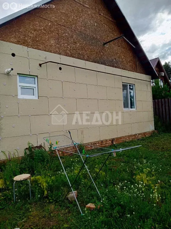 Дом в Красноярка, улица Ленина (82 м) - Фото 1