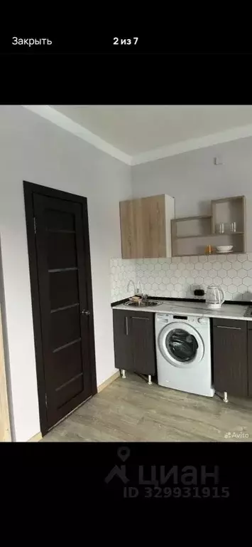 Студия Хакасия, Абакан Совхозная ул., 63 (27.0 м) - Фото 2