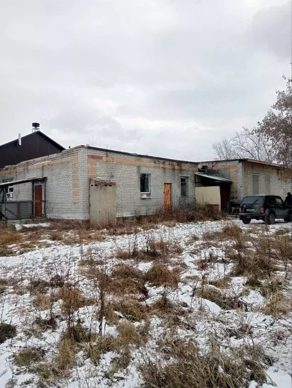 Помещение свободного назначения в Тюменская область, Заводоуковский ... - Фото 2