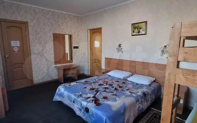 Комната 18 м, 2/3 эт. - Фото 1