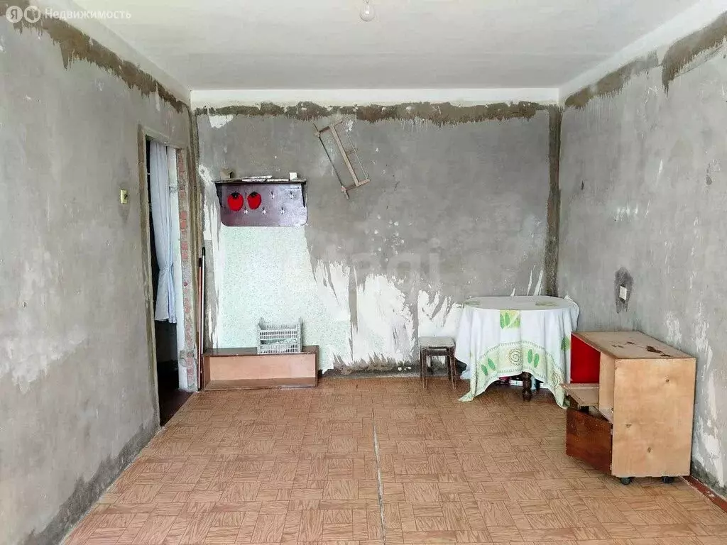 1-комнатная квартира: Елабуга, Пролетарская улица, 34 (32.7 м) - Фото 2