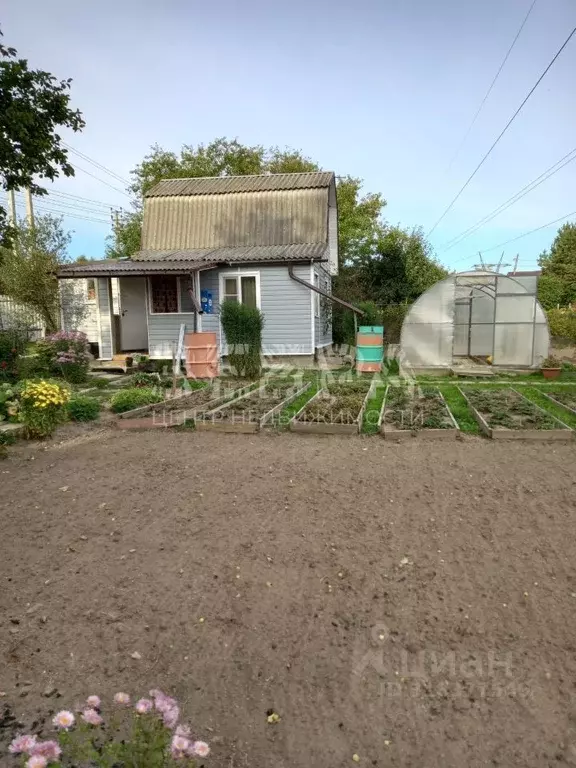 Дом в Владимирская область, Александров Солнечный СНТ,  (34 м) - Фото 2