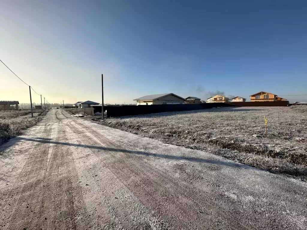 Участок в Московская область, Дмитровский городской округ, д. Голявино ... - Фото 1