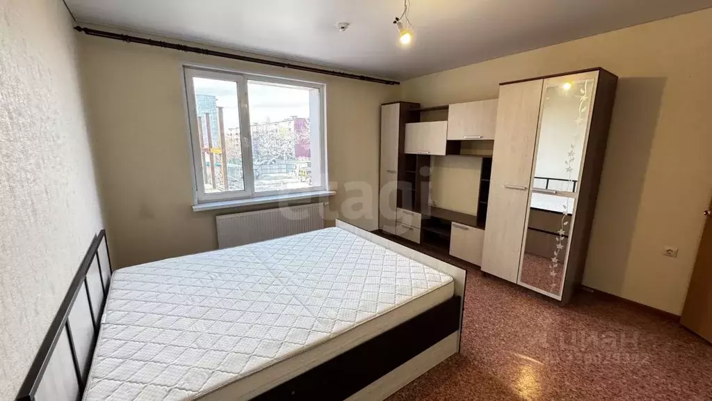 2-к кв. Камчатский край, Елизово ул. Завойко, 55 (54.0 м) - Фото 1