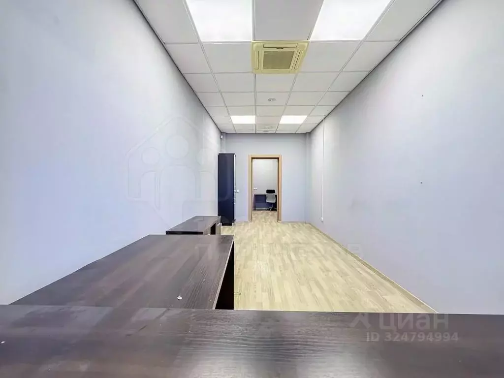 Офис в Иркутская область, Иркутск Горная ул., 24 (31 м) - Фото 2