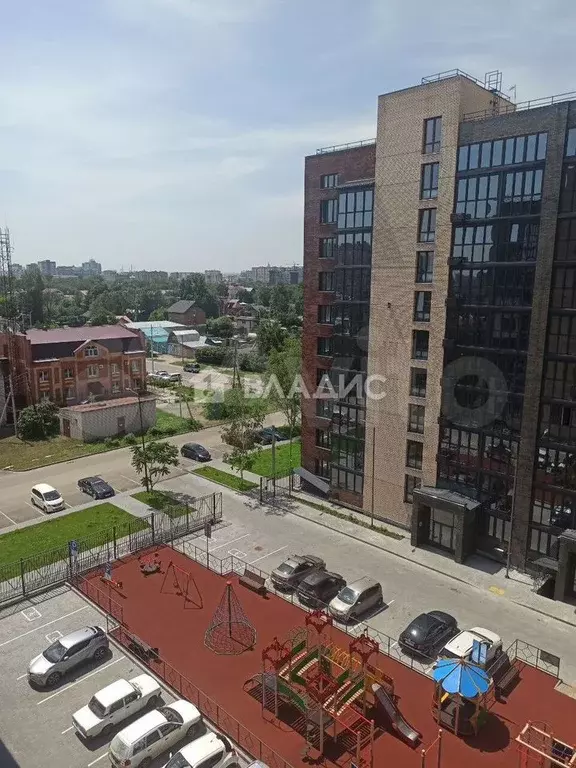1-к. квартира, 39,5 м, 7/9 эт. - Фото 0