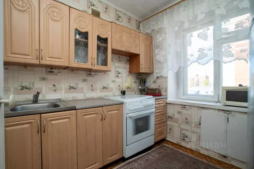 2-к кв. Новосибирская область, Новосибирск Вертковская ул., 36/1 (46.6 ... - Фото 0