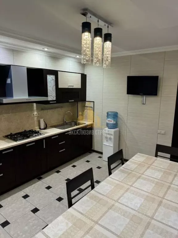 3-к кв. Ставропольский край, Ессентуки ул. Шмидта, 72 (100.2 м) - Фото 2