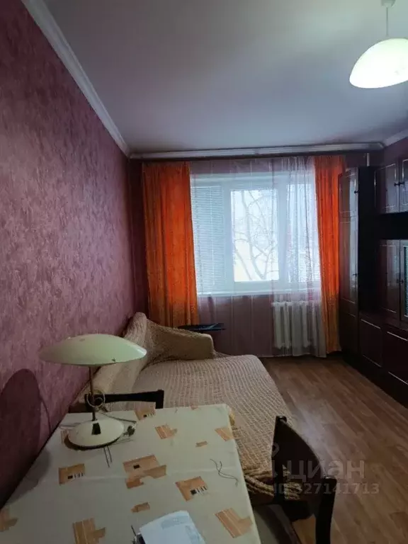 1-к кв. Мордовия, Саранск ул. Воинова (34.0 м) - Фото 2