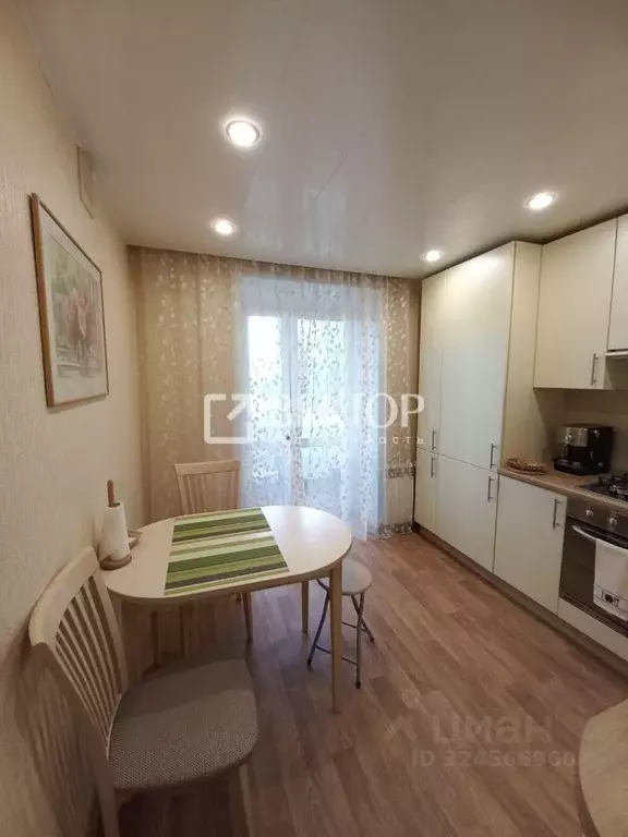 2-к кв. Ярославская область, Ярославль ул. Бабича, 20 (50.0 м) - Фото 2