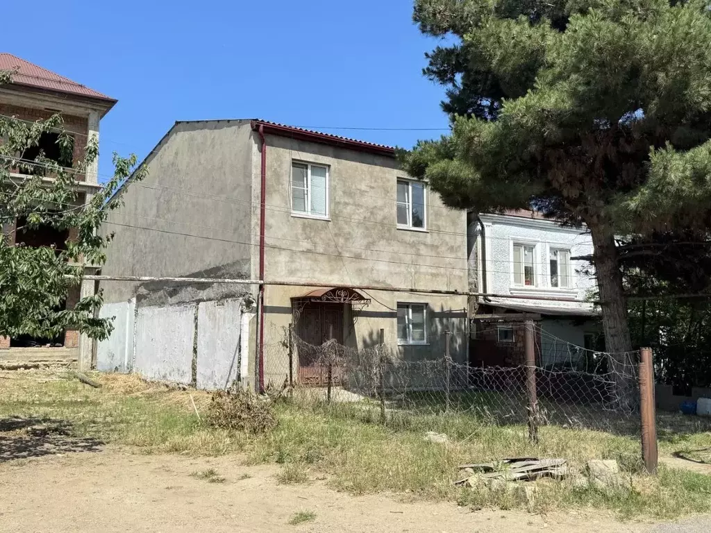 Дом в Дагестан, Махачкала ул. Громова, 121 (137 м) - Фото 1