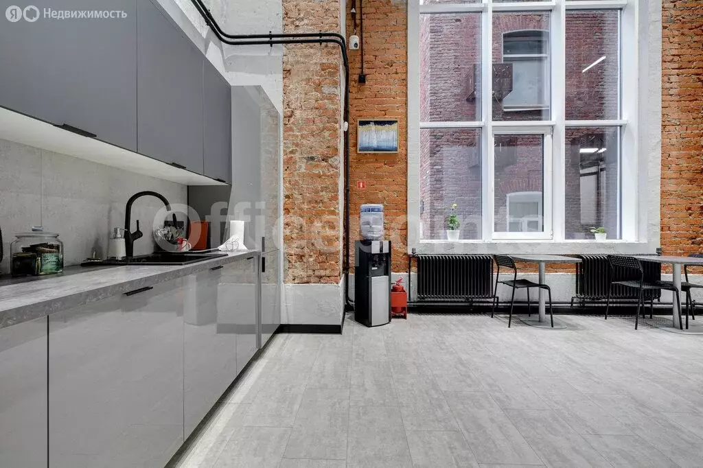 Офис (400.6 м) - Фото 1