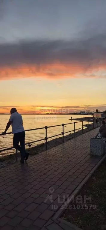 Студия Крым, Саки ул. Курортная, 71 (42.0 м) - Фото 0