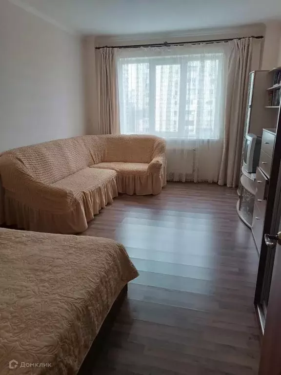 Продаётся 1-к квартира, 35 м - Фото 0