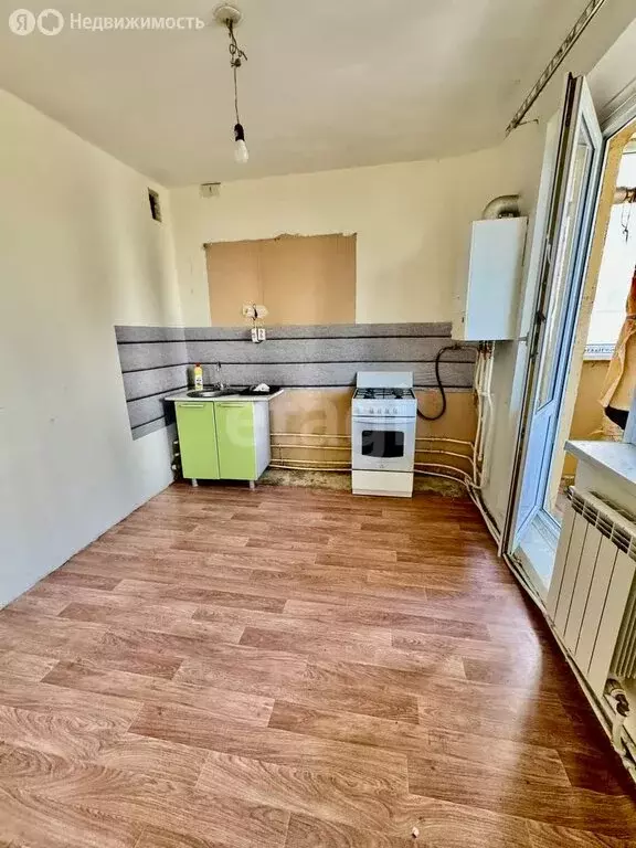3-комнатная квартира: Белгород, бульвар Юности, 37 (71.4 м) - Фото 1