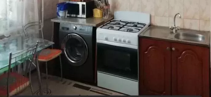 Продаётся 1-к квартира, 39 м - Фото 0