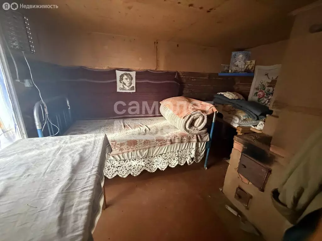 Дом в Медведевский район, Сидоровское сельское поселение, СНТ Дружба ... - Фото 2