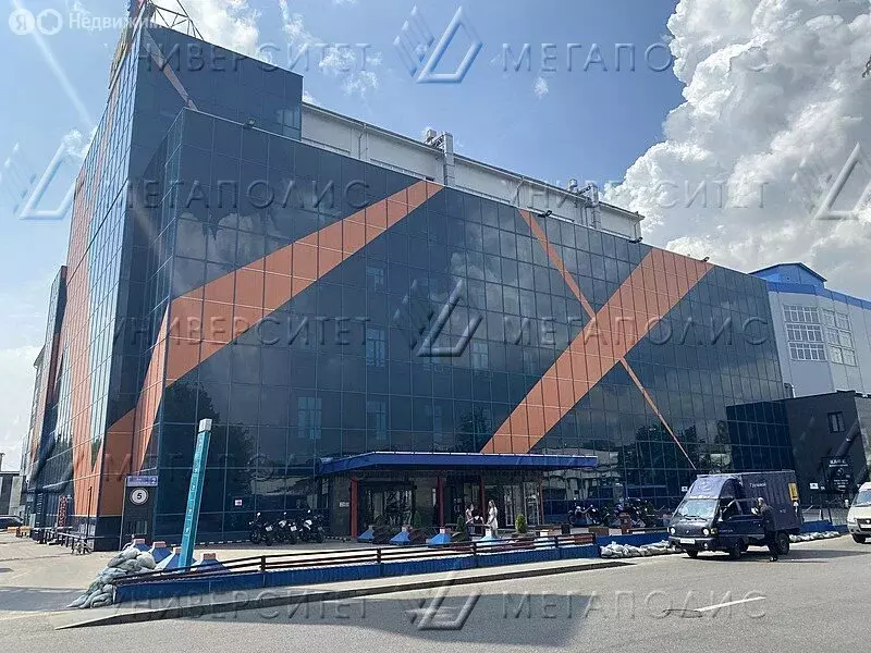 Склад (1000 м) - Фото 2