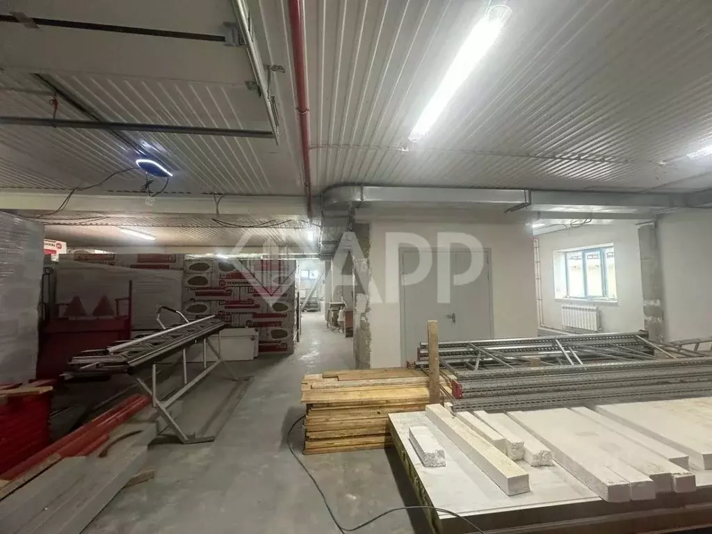 Производственное помещение в Татарстан, Набережные Челны ул. ... - Фото 2