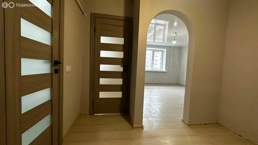 1-комнатная квартира: Оренбург, улица Ткачёва, 89 (36.8 м) - Фото 1