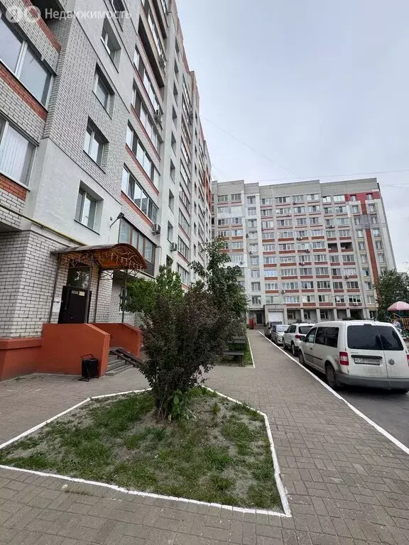 2-комнатная квартира: Брянск, улица Пушкина, 33 (57.1 м) - Фото 0