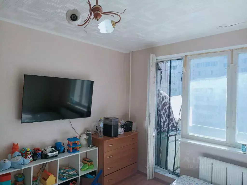 2-к кв. Московская область, Солнечногорск городской округ, Андреевка ... - Фото 1