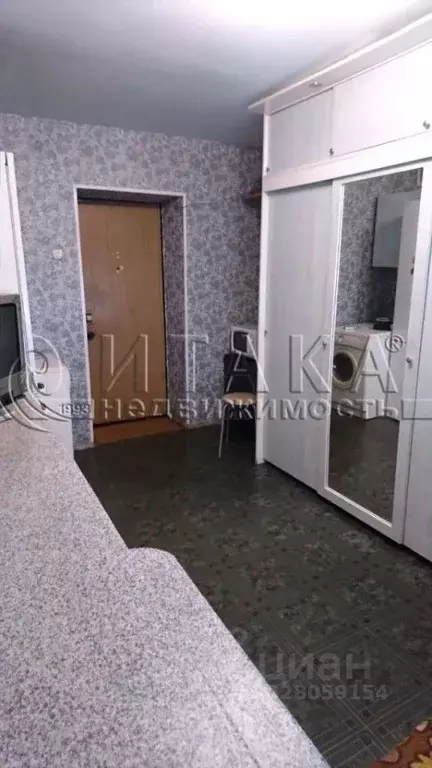 Комната Санкт-Петербург просп. Ударников, 22К1 (12.7 м) - Фото 2