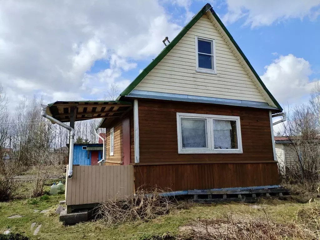 Дача, 30 м - Фото 2