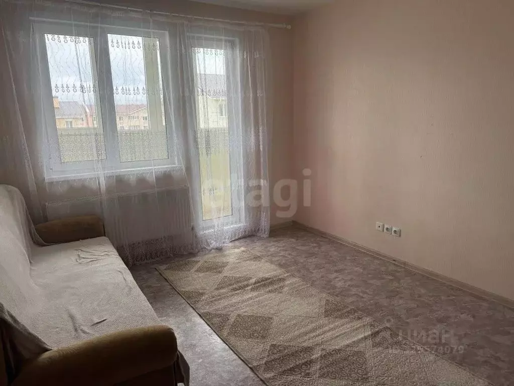 1-к кв. Татарстан, Пестречинский район, Богородское с/пос, д. Куюки, ... - Фото 1