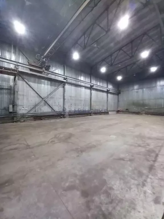 Производственное помещение в Нижегородская область, Нижний Новгород ... - Фото 1