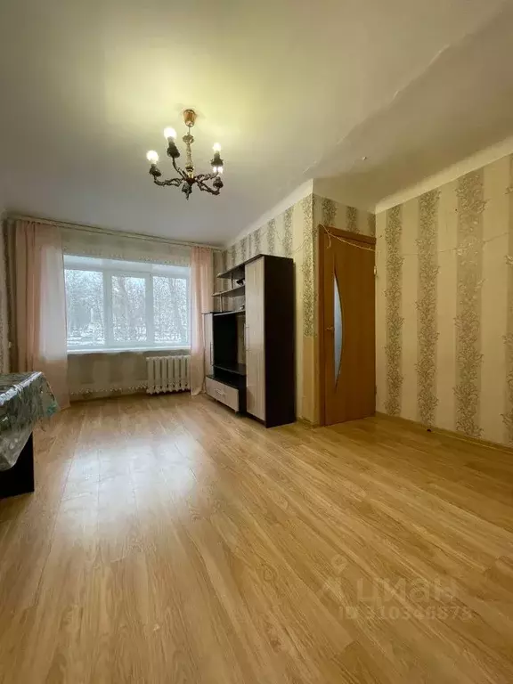 2-к кв. Башкортостан, Уфа просп. Октября, 18 (40.3 м) - Фото 1