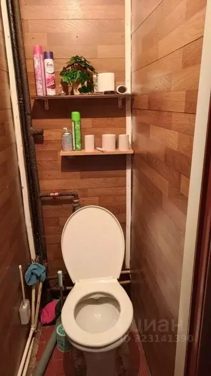 Комната Красноярский край, Красноярск имени газеты Красноярский ... - Фото 1