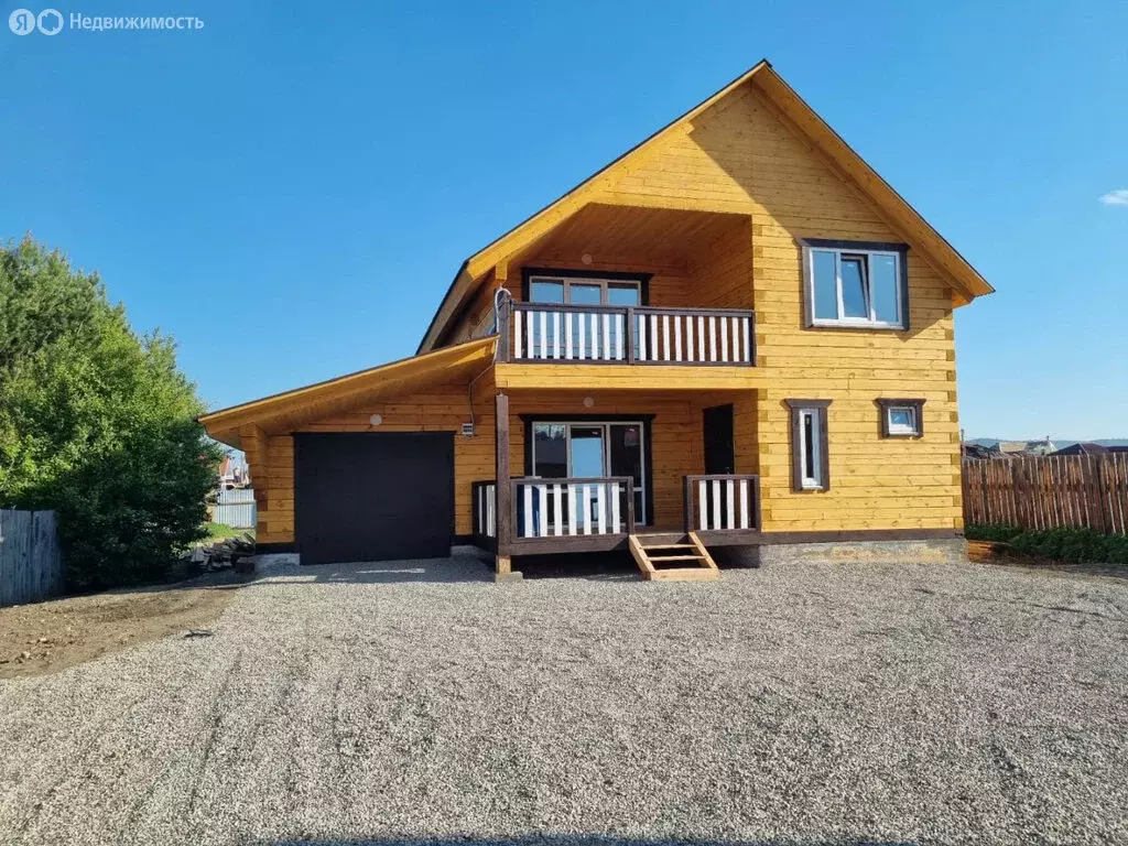 Дом в Маркова, Хвойная улица (140 м) - Фото 1