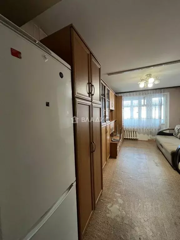 Комната Иркутская область, Иркутск Юбилейный мкр, 36Б (18.0 м) - Фото 2