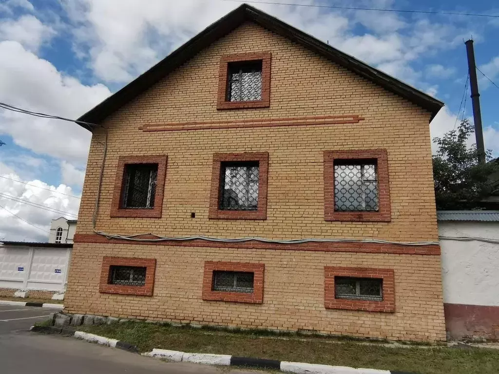 Офис в Московская область, Павловский Посад Большая Покровская ул., 5 ... - Фото 2