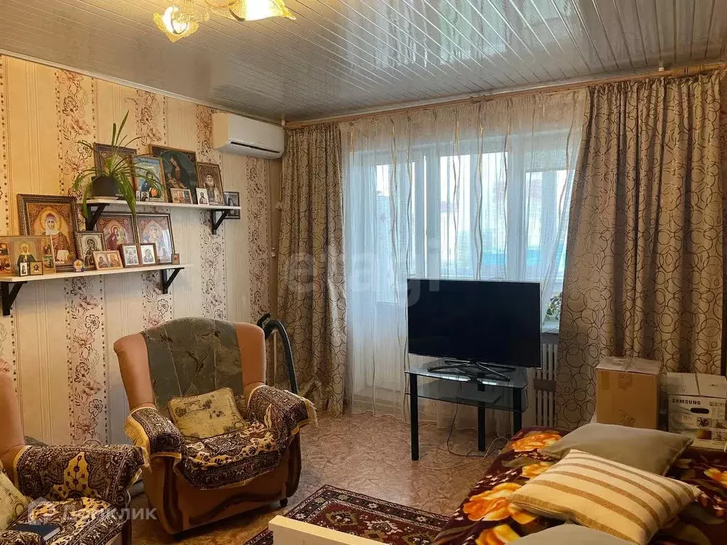 Продаётся 1-к квартира, 36.9 м - Фото 0