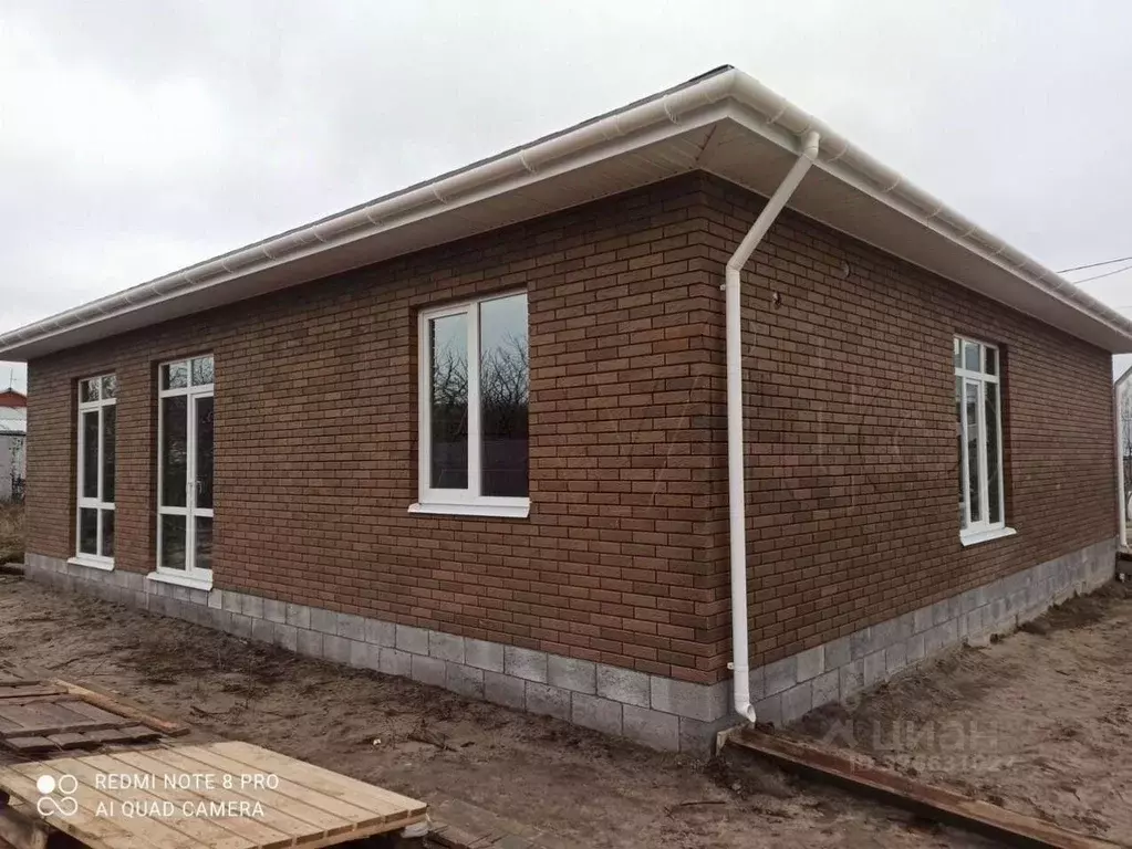 Дом в Белгородская область, Старооскольский городской округ, с. ... - Фото 2