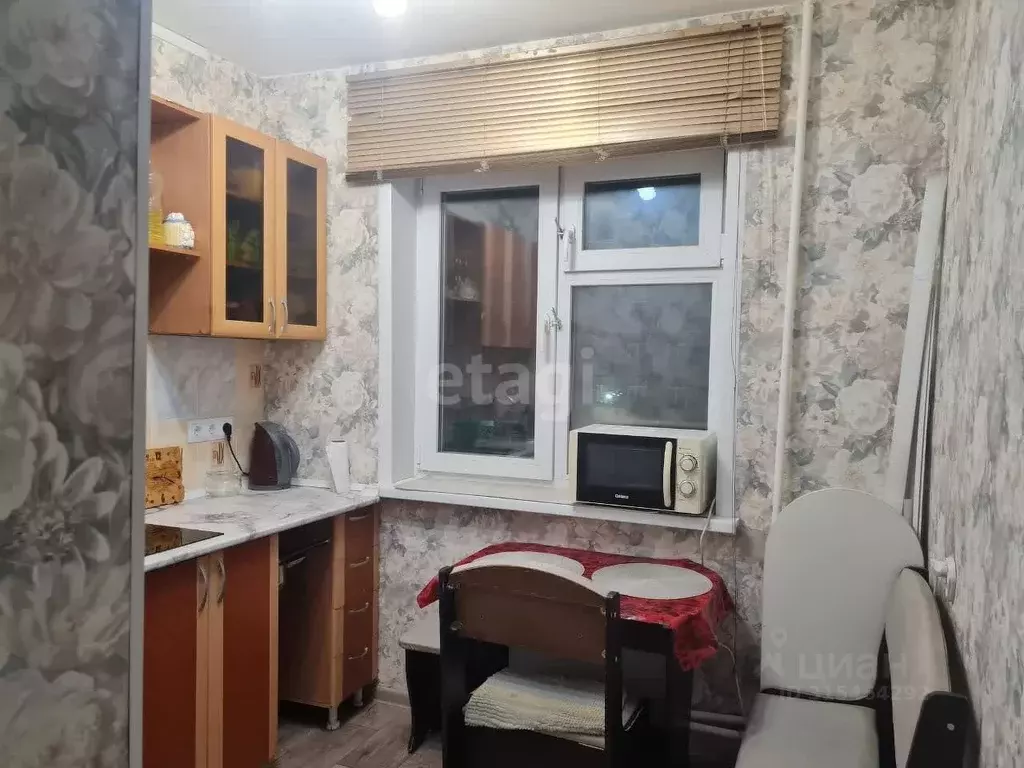 1-к кв. Красноярский край, Норильск Талнахская ул., 45 (30.5 м) - Фото 1