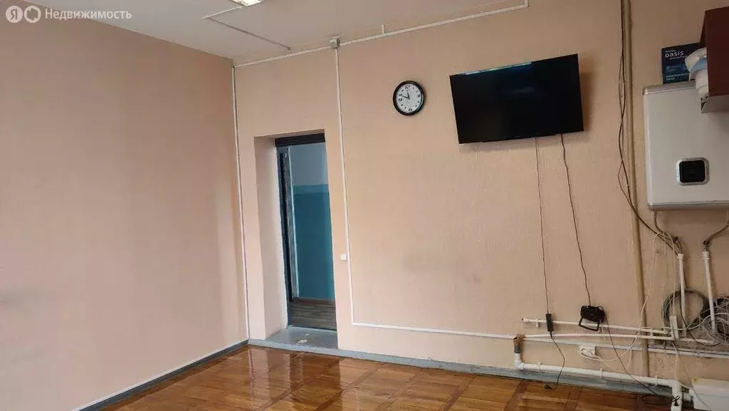 Офис (29.84 м) - Фото 1