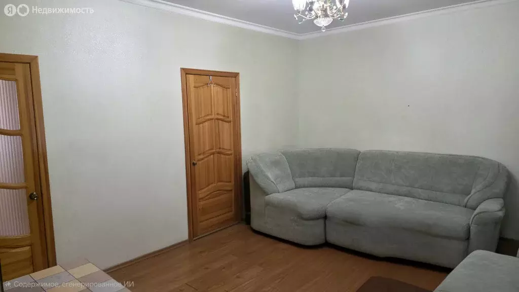 4-комнатная квартира: Владикавказ, улица Ленина, 56 (77 м) - Фото 2