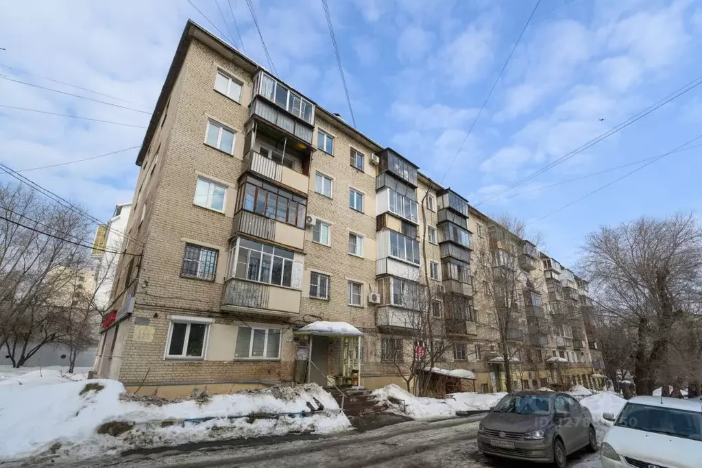 Помещение свободного назначения в Челябинская область, Челябинск ул. ... - Фото 2