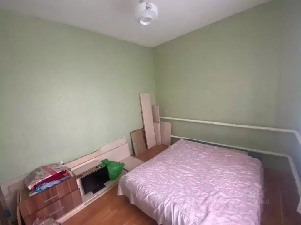 Дом в Краснодарский край, Красноармейский район, Полтавская ст-ца ... - Фото 1