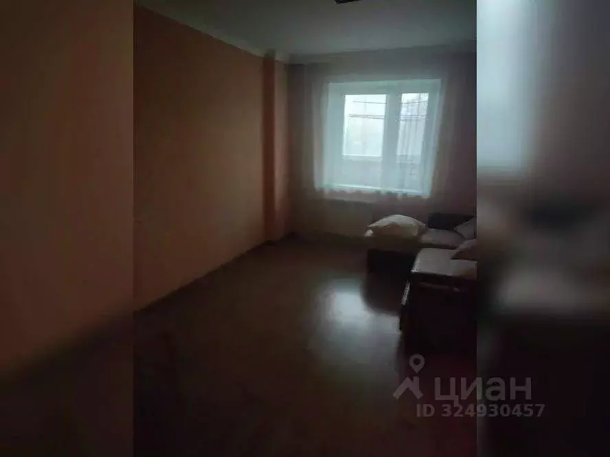 1-к кв. Московская область, Воскресенск ул. Зелинского, 4 (38.6 м) - Фото 2