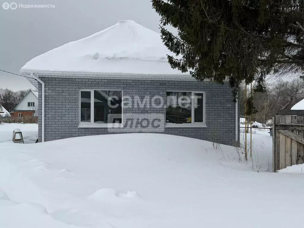 Дом в Заводоуковск, Советская улица, 80 (90.9 м) - Фото 2