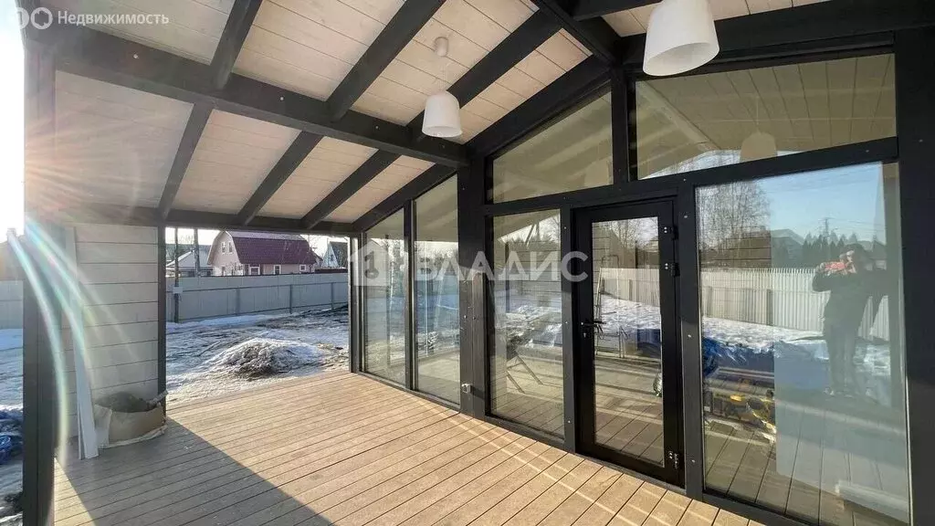 Дом в Всеволожск, КП Щегловское раздолье (94 м) - Фото 2