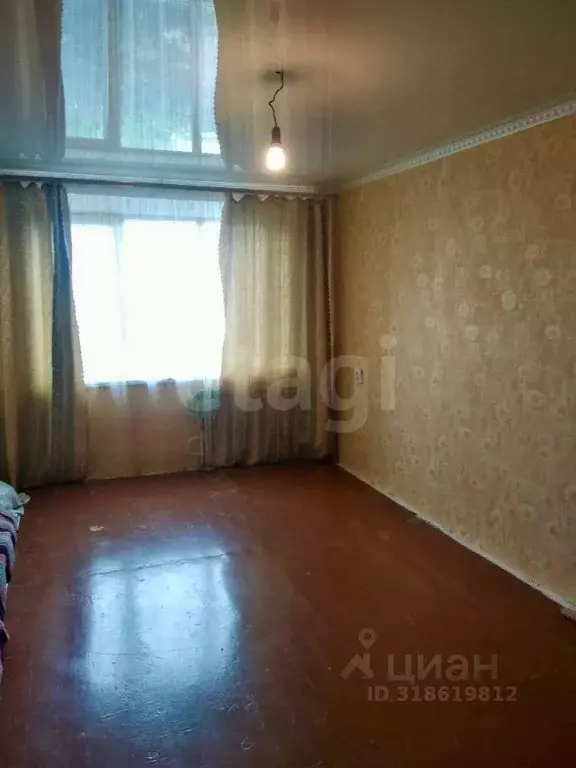 2-к кв. Белгородская область, Валуйки ул. Чапаева, 34/3 (48.1 м) - Фото 0
