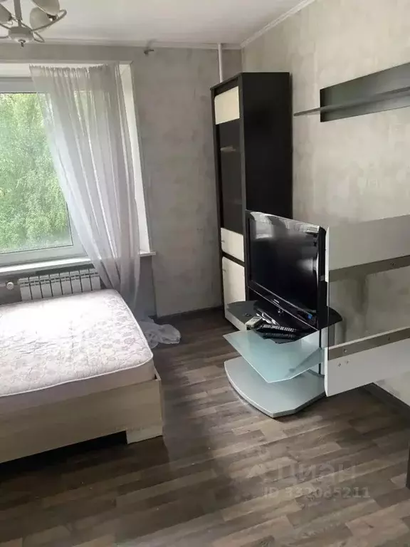 1-к кв. Москва Кавказский бул., 35/2к3 (39.1 м) - Фото 2